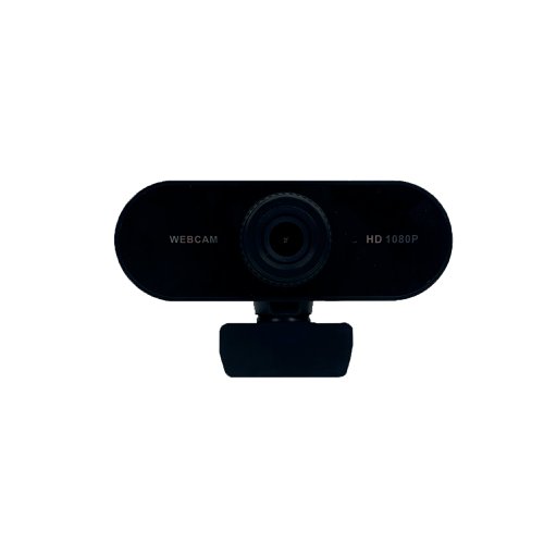 Connekt Gear Portable USB 1080P Webcam 24-1019