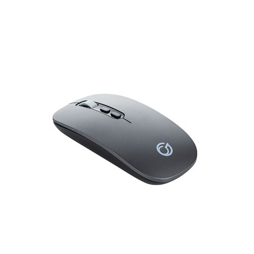 connektgear KB235 USB Standard UK Keyboard and Mouse Black 24-0238