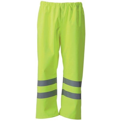 Gore-Tex Foul Weather Over Trousers Saturn Yellow L GTHV160SYL