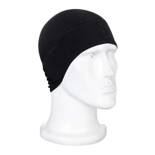 Portwest Helmet Liner Cap Blk (Pack of 20) | Portwest