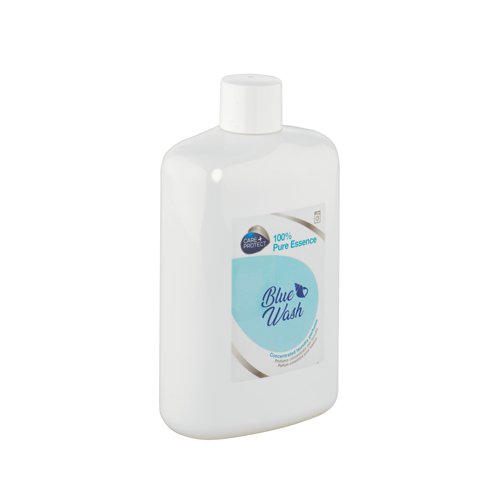 HAI05221 | Blue Wash laundry perfume is suitable for all types of fabrics and washing programs. .100% concentrated essence perfect for linen and clothes with long lasting fragrance, up to 80 cycles. Perfect for sportswear. Clothes remain fragrant for up to 5 weeks. Does not stain. For use in the washing machine or tumble dryer.