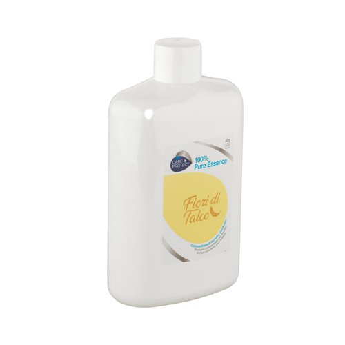 Care + Protect Fiori Di Talco Laundry Perfume 400ml 80 Washes 35602654