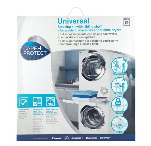 Care + Protect Universal Stacking Kit 35602039