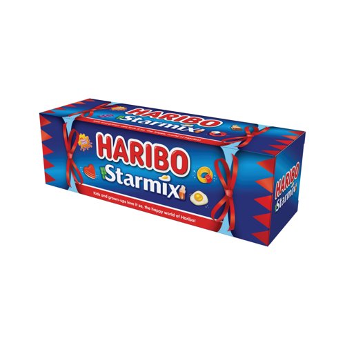 Haribo Starmix Tubes 120g 10053185