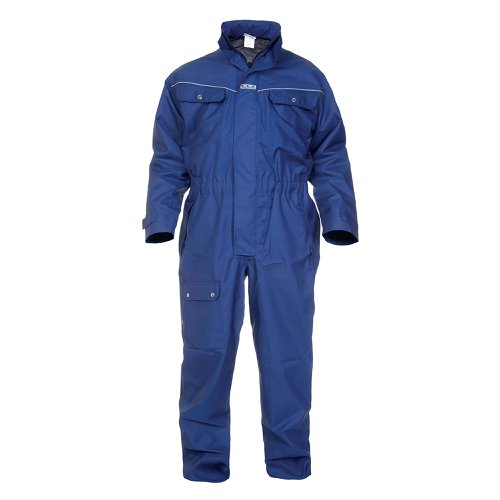 Hydrowear Kopenhagen SNS Waterproof Premium Coverall Navy Blue 2XL