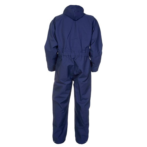 Hydrowear Urk SNS Waterproof Coverall Navy Blue S HYD072450NS