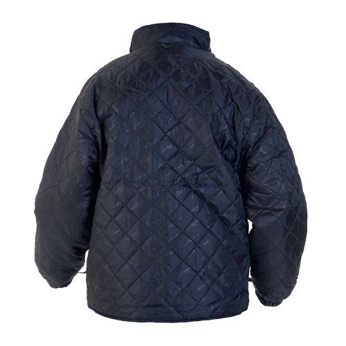 Hydrowear Weert Quilt Lined Jacket Black S