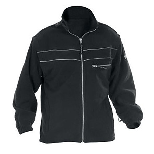 Hydrowear Kiel Fleece Black S HYD2602FLBLS | Hydrowear B.V.