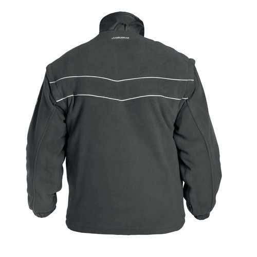 Hydrowear Kiel Fleece Black L HYD2602FLBLL | Hydrowear B.V.