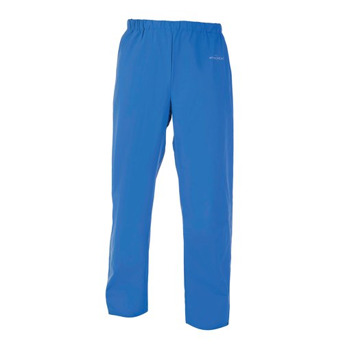 Hydrowear Southend Hydrosoft Waterproof Trousers Royal Blue M HYD014015RM | Hydrowear B.V.