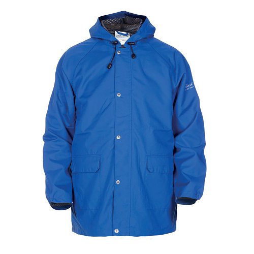 Hydrowear Ulft SNS Waterproof Jacket Royal Blue XL HYD072400RXL