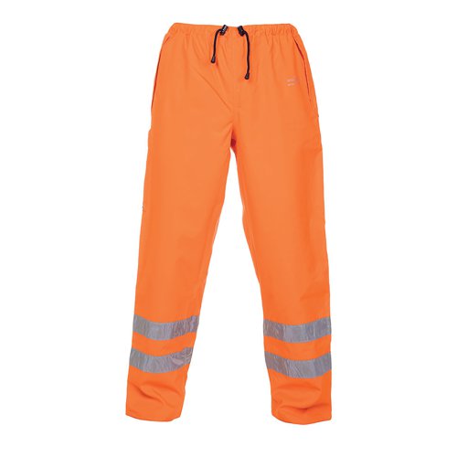 Hydrowear Neede SNS Waterproof Premium Trousers Orange XL HYD02600ORXL