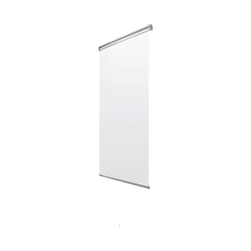 Helit Hygiene Roller Blind 800x2000mm H6817502