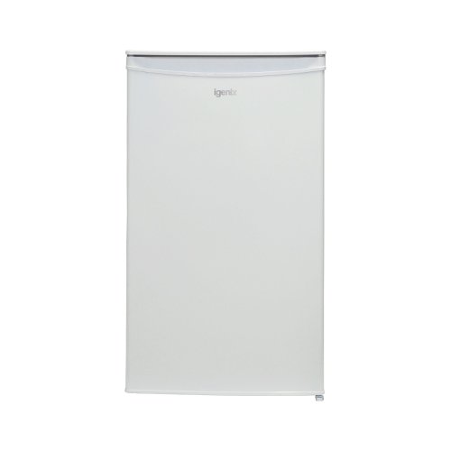 Igenix 92 Litre Under Counter Larder Fridge White IG3960