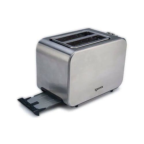 Igenix toaster best sale