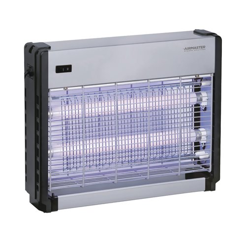 CED Airmaster High Voltage Fly Killer Ultraviolet 33W FKUV20Fly