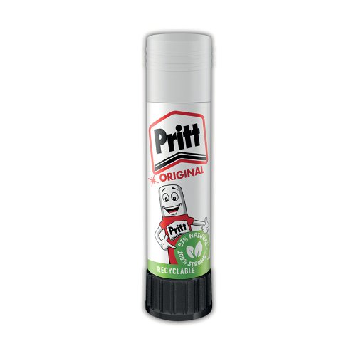 Pritt Stick 11g Small (12 Pack) 1456073 | HK47518 | Henkel