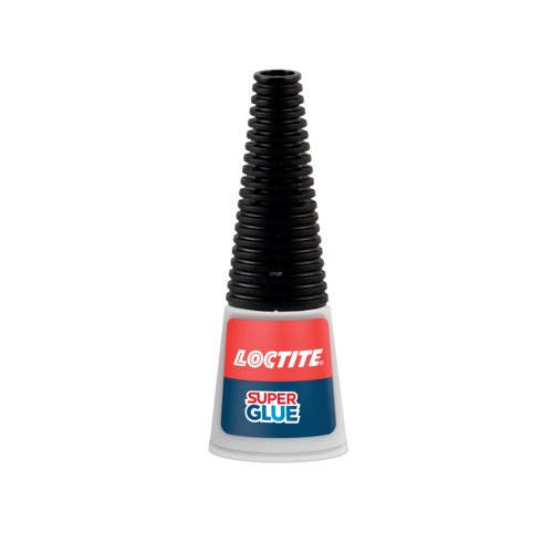 Loctite Original Super Glue Precision 5g 3 for 2 HK810875