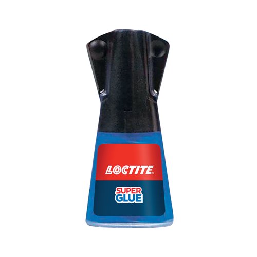Loctite Original Super Glue Brush-On 5g 3 for 2 HK810876