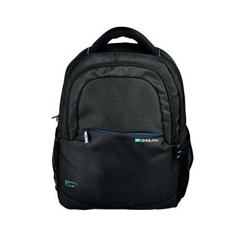 Monolith Blue Line 15.6 Inch Laptop Backpack 3312 Backpacks HM03423