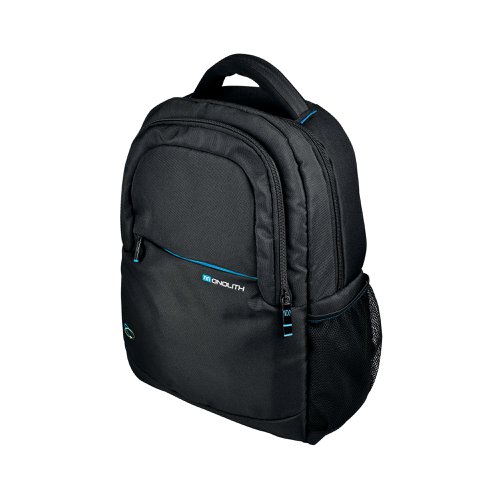 Monolith Blue Line 15.6 Inch Laptop Backpack 3312 Backpacks HM03423