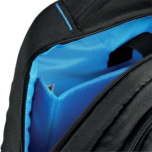 Monolith Blue Line 15.6 Inch Laptop Backpack 3312 Backpacks HM03423