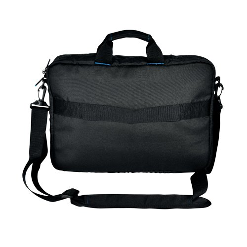 Monolith Blue Line 15.6 Inch Laptop Briefcase 3314