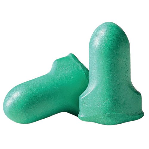 Honeywell MaxLite Earplugs (Pack of 200) Green HL3301120