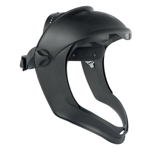 Honeywell Bionic Frame and Headgear Black