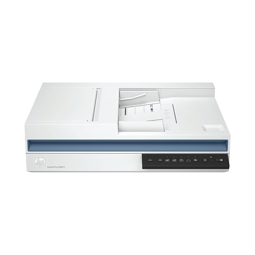 HP ScanJet Pro 2600 f1 Scanner 20G05A#B19