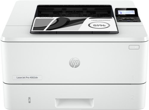 HP LaserJet Pro 4002DN Laser Printer 2Z605F#B19