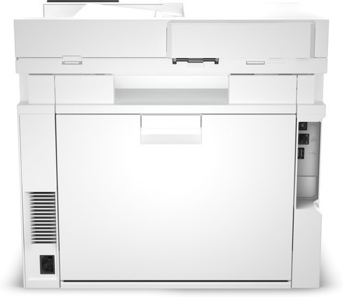 HP Color LaserJet Pro 4302dw A4 3-in-1 Wireless Colour Laser Printer 4RA83F#B19