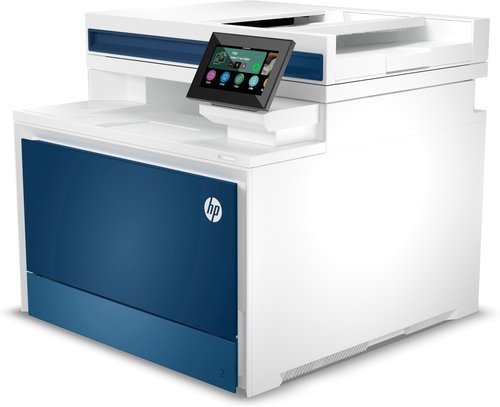 HP Color LaserJet Pro 4302dw A4 3-in-1 Wireless Colour Laser Printer 4RA83F#B19