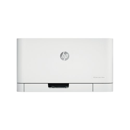 HP Color Laser 150nw A4 Wireless Colour Laser Printer 4ZB95A