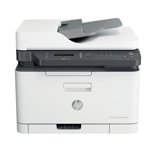 HP Color Laser 179Fnw A4 4-in-1 Wireless Colour Laser Printer 4ZB97A