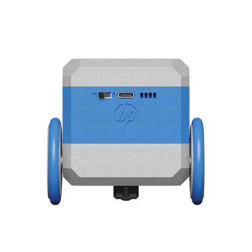 HP Robot Builder Starter Kit HP-RO START B