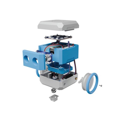 HP Robot Builder Starter Kit HP-RO START B