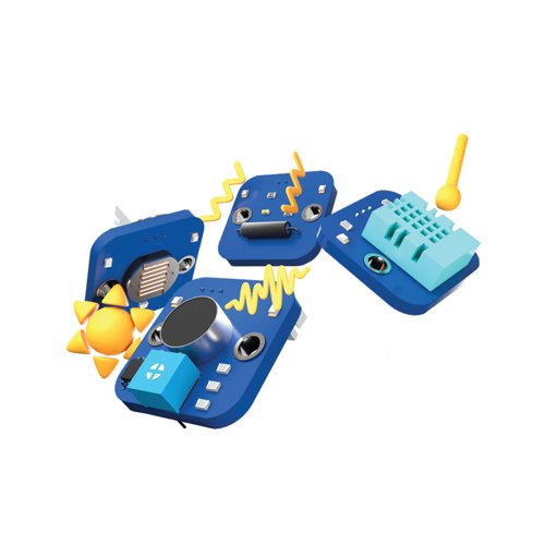 HP Robot Otto Expansion Sense Builder Kit HP-RO SENSE B