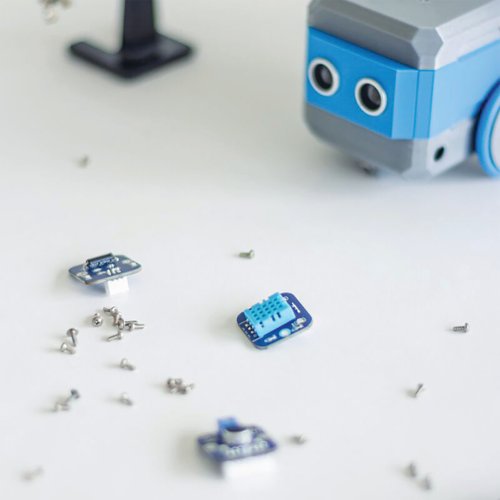 HP Robot Otto Expansion Sense Builder Kit HP-RO SENSE B