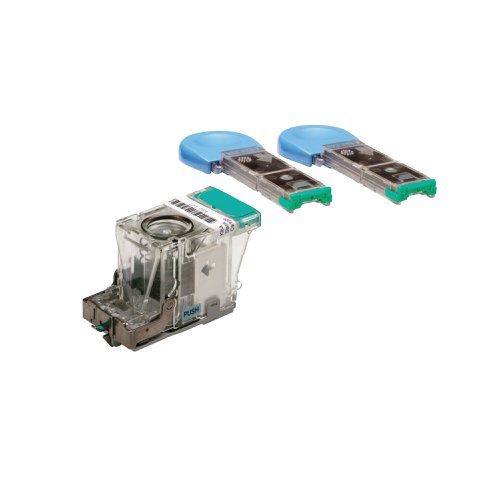 HP Staple Cartridge Refill C8091A