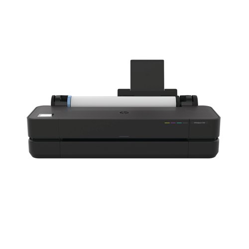 HP DesignJet T250 25-in DesignJet Printer 5HB06D#B19