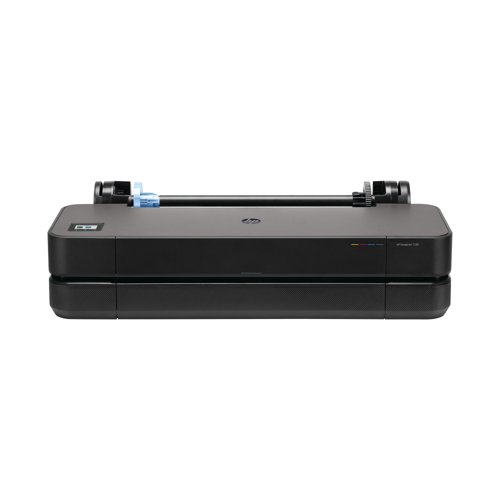 HP DesignJet T230 24-in DesignJet Printer 5HB07D#B19