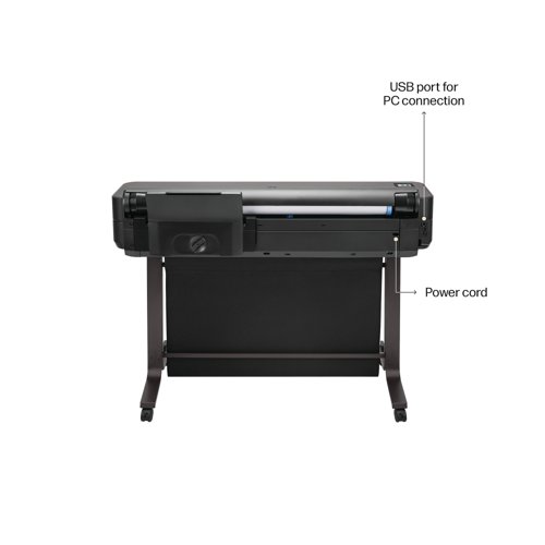 HP5HB08DB19