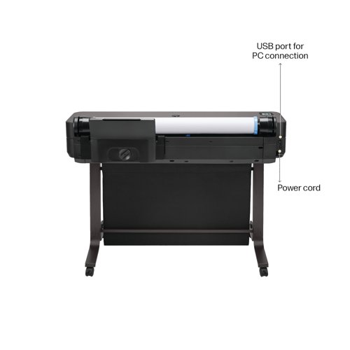 HP5HB11DB19