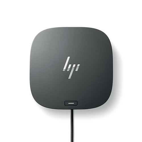 HP USB-C Dock G5