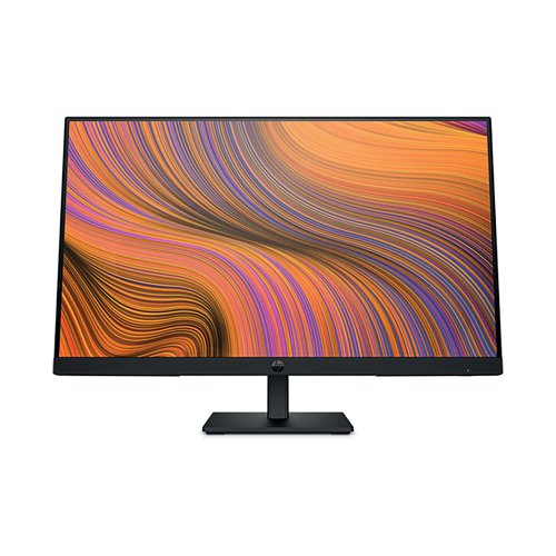 HP P24H G5 FHD Monitor