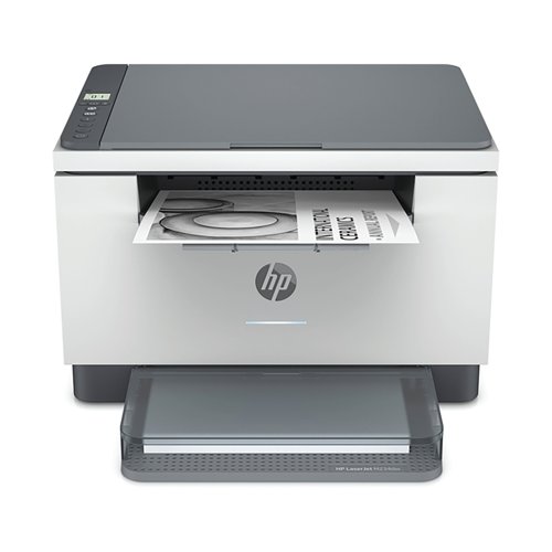 HP LaserJet M234dw A4 3-in-1 Wireless Mono Laser Printer 6GW99F#B19