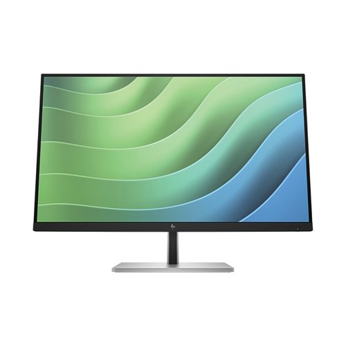 HP E27 G5 27 inch FHD Monitor 6N4E2AA#ABU