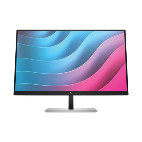 HP 23 Inch E24 G5 FHD Monitor 6N6E9AA#ABU