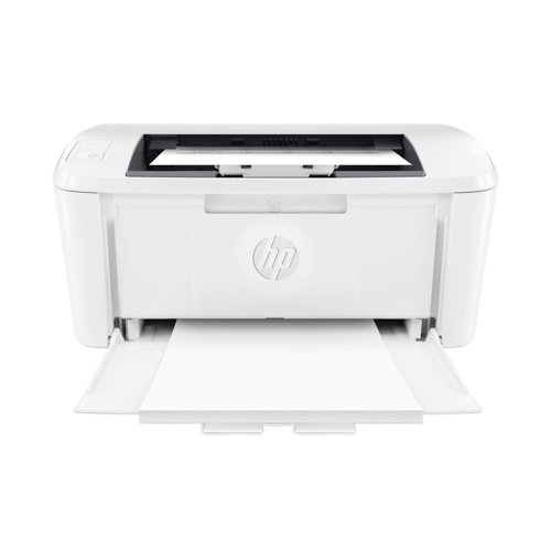 HP LaserJet M110w A4 Wireless Mono Laser Printer 7MD66F#B19
